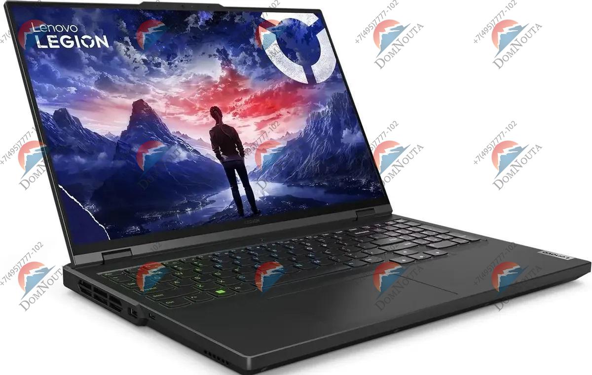 Ноутбук Lenovo Legion Pro 16IRX9