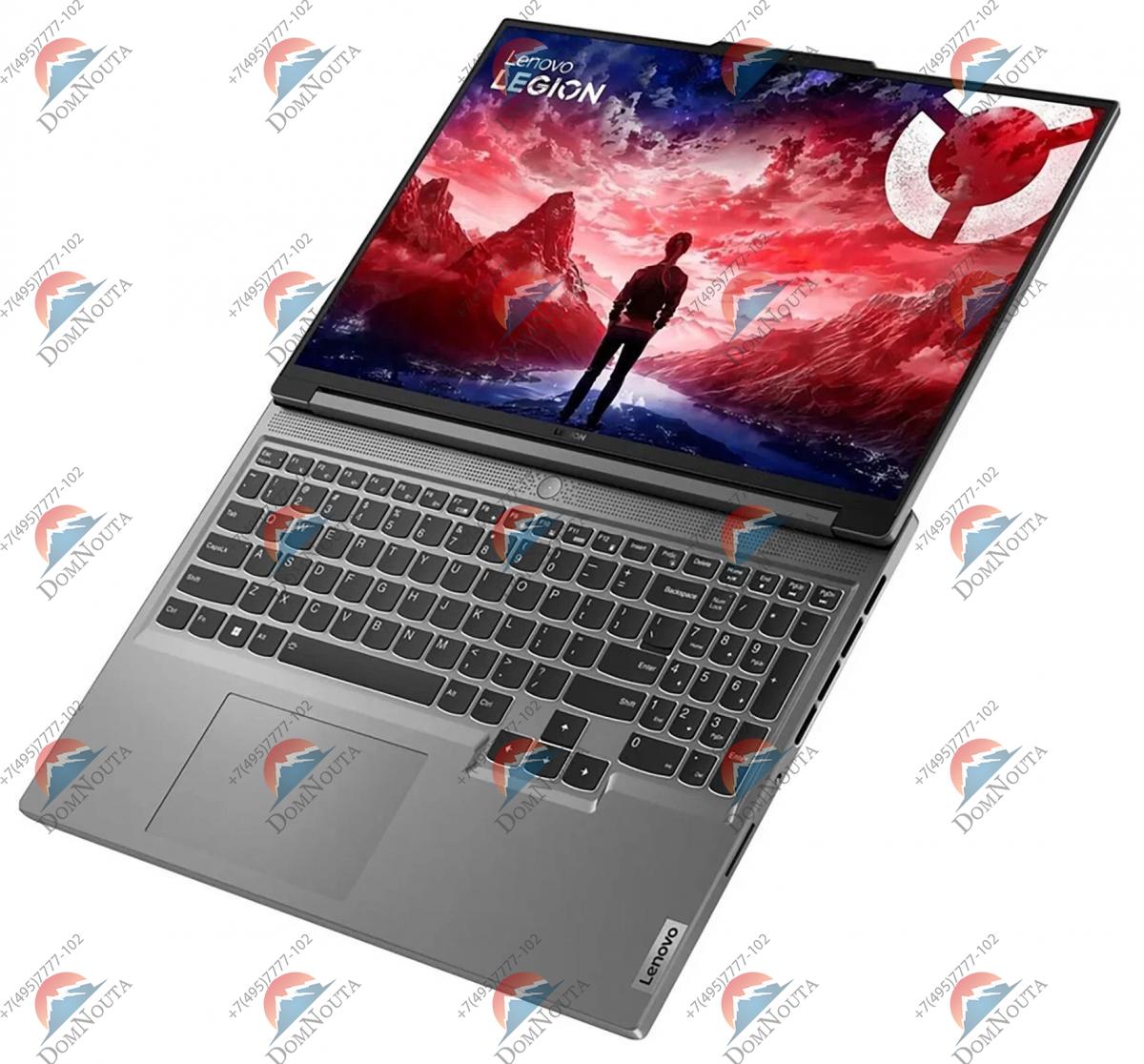 Ноутбук Lenovo Legion Slim 16ARP9