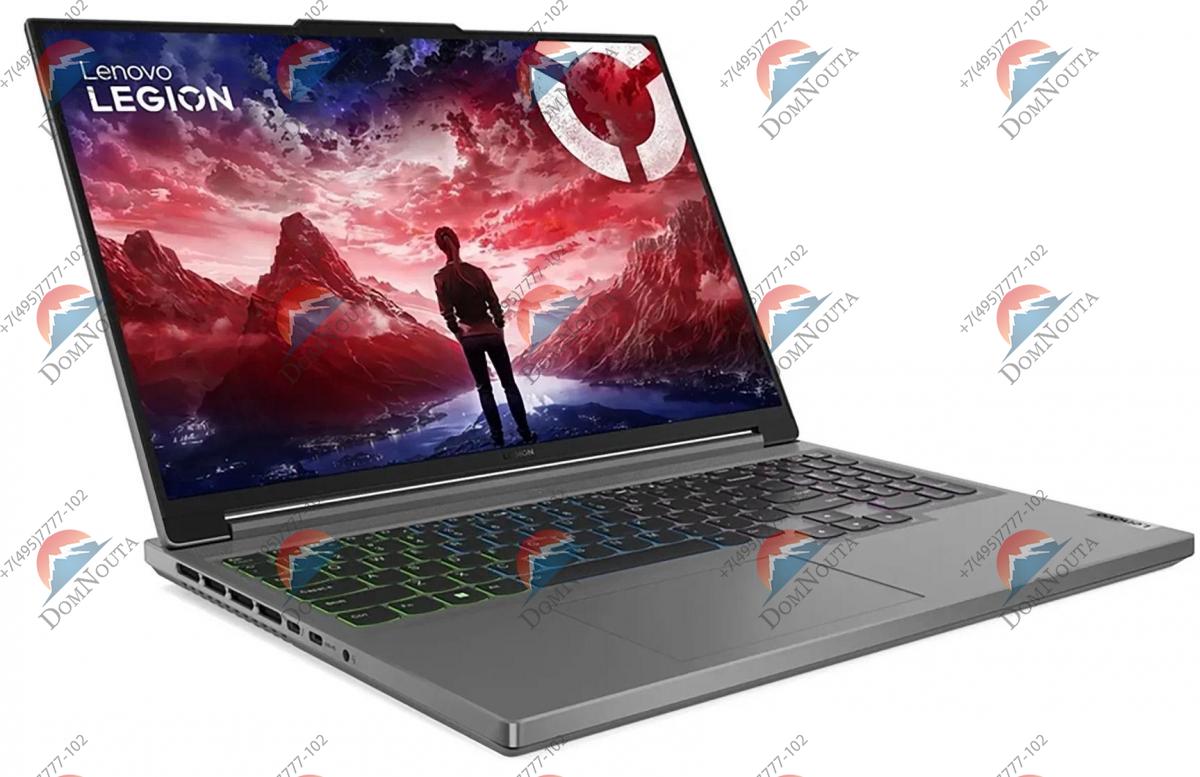 Ноутбук Lenovo Legion Slim 16ARP9