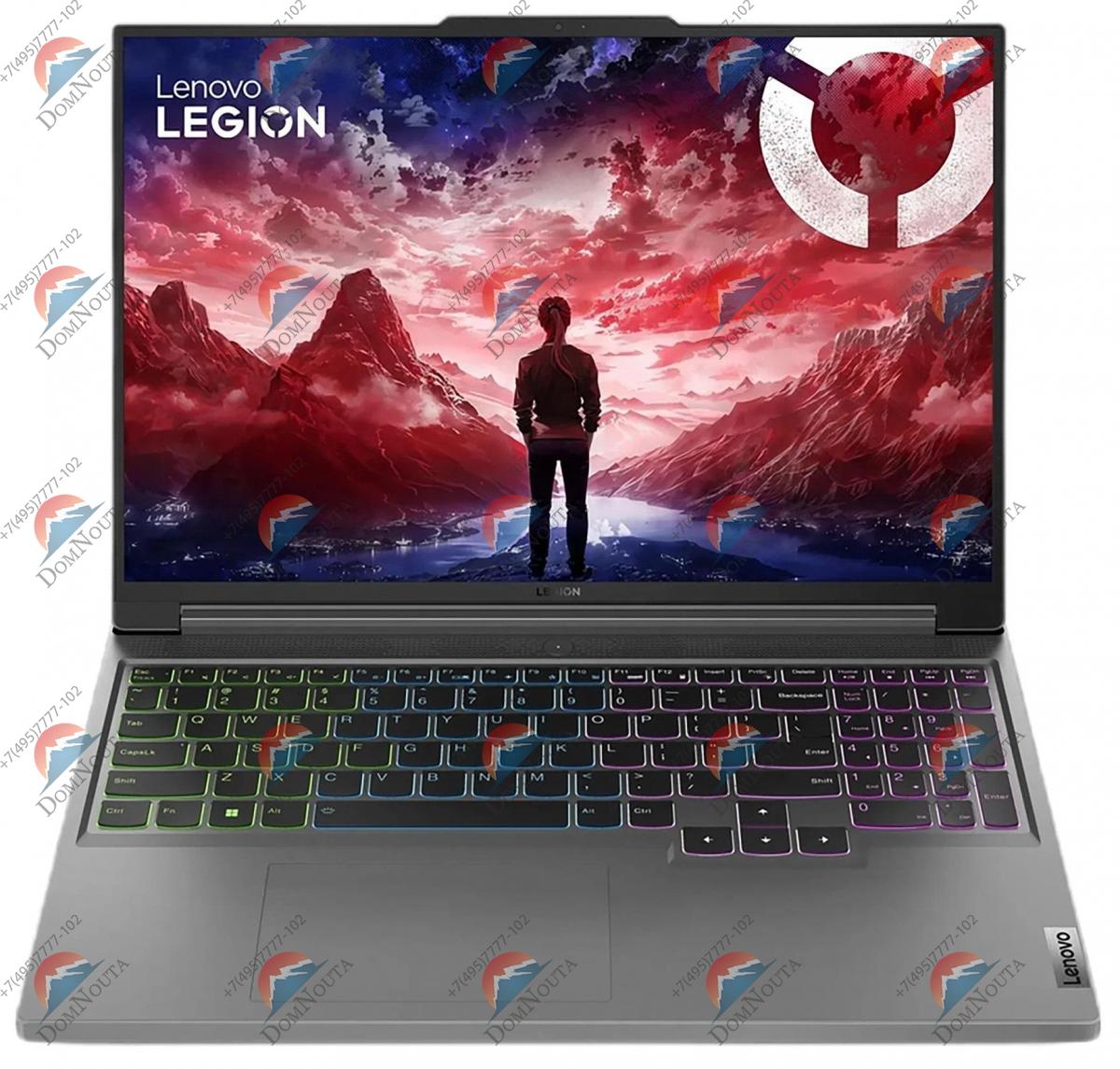 Ноутбук Lenovo Legion Slim 16ARP9