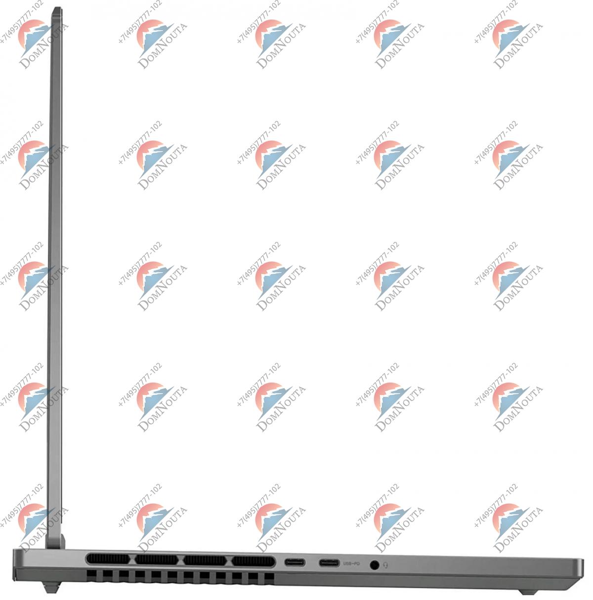 Ноутбук Lenovo Legion Slim 16ARP9