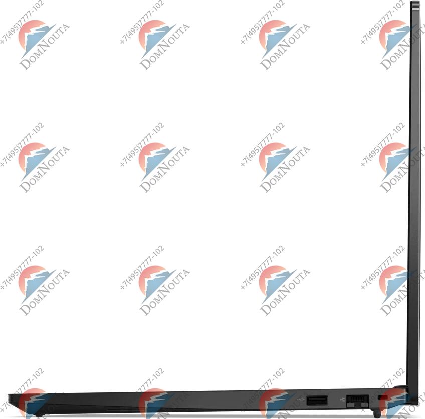 Ноутбук Lenovo ThinkPad E16 1