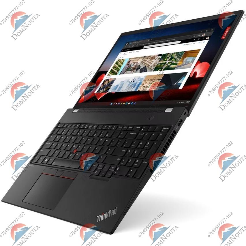 Ноутбук Lenovo ThinkPad E16 2