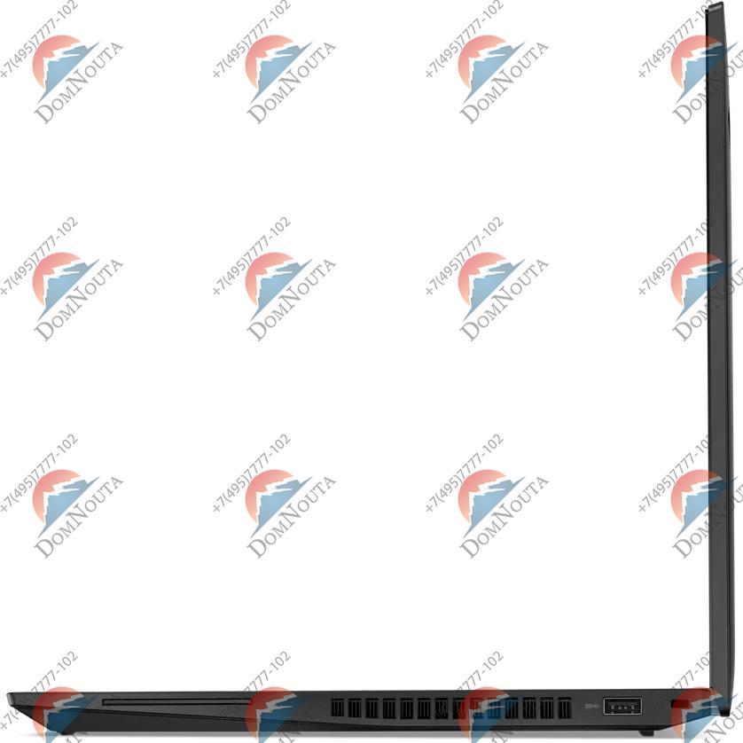 Ноутбук Lenovo ThinkPad E16 2