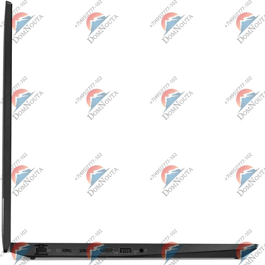 Ноутбук Lenovo ThinkPad E16 2