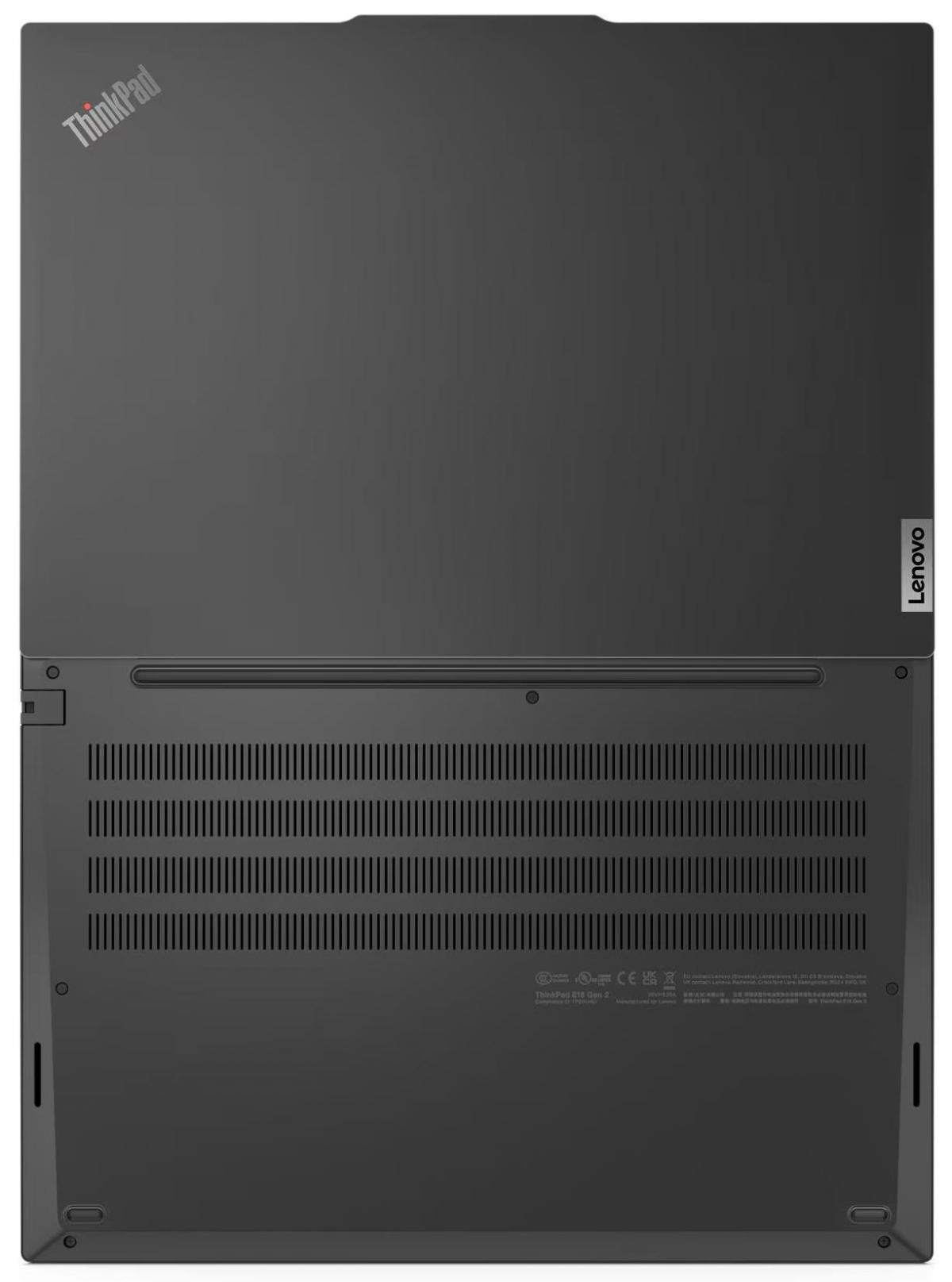 Ноутбук Lenovo ThinkPad E16 2