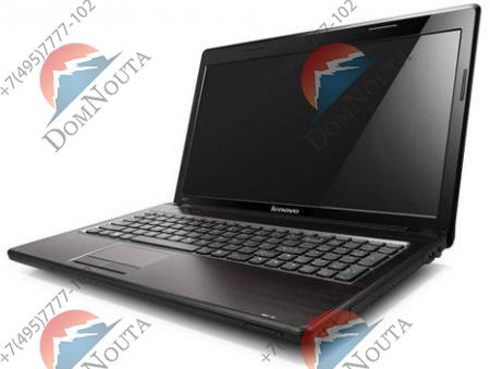 Ноутбук Lenovo IdeaPad G575