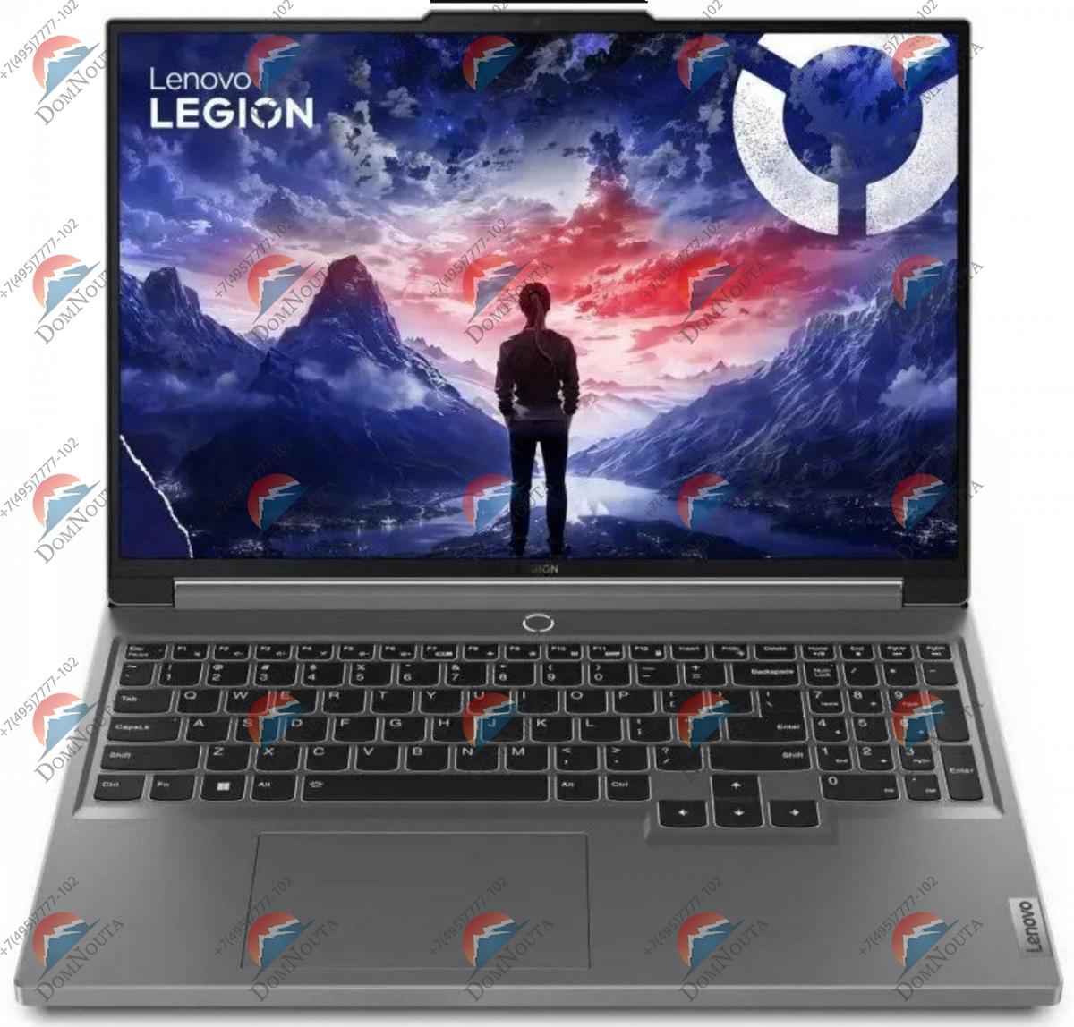 Ноутбук Lenovo Legion 5 16IRX9H