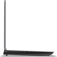 Ноутбук Lenovo ThinkPad P16 G2