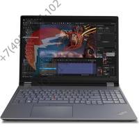 Ноутбук Lenovo ThinkPad P16 G2