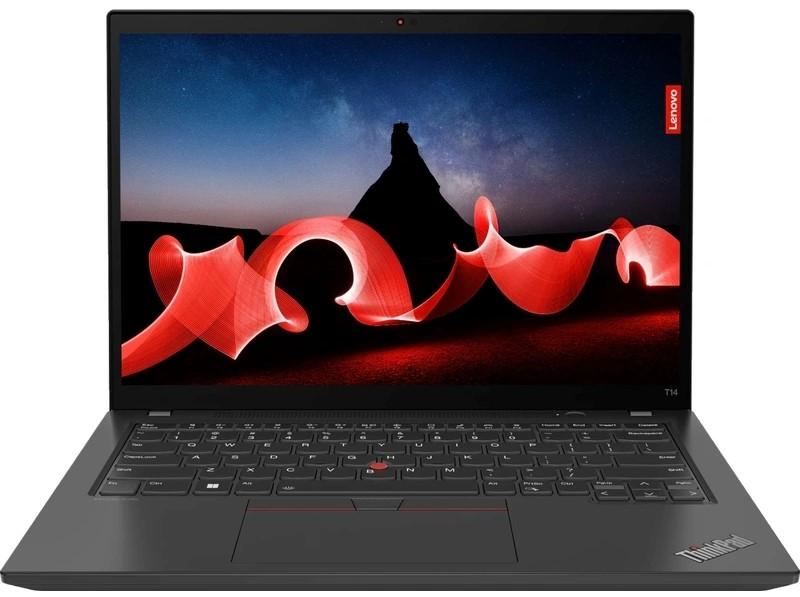 Ультрабук Lenovo ThinkPad T14 4