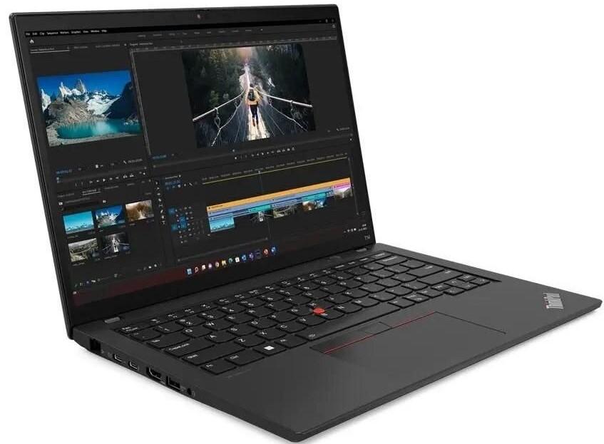 Ультрабук Lenovo ThinkPad T14 4