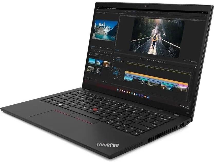 Ультрабук Lenovo ThinkPad T14 4