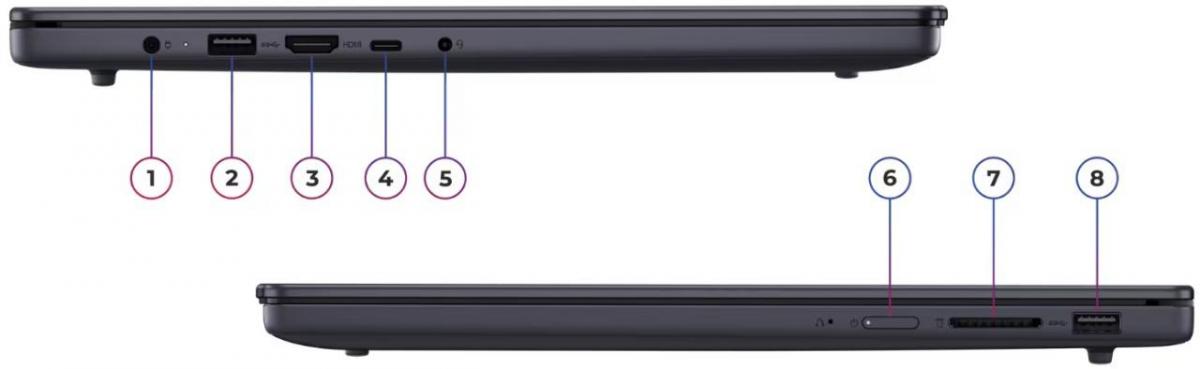 Ноутбук Lenovo IdeaPad Slim 16IRH10