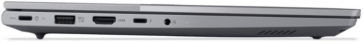 Ноутбук Lenovo ThinkBook 14 IRL