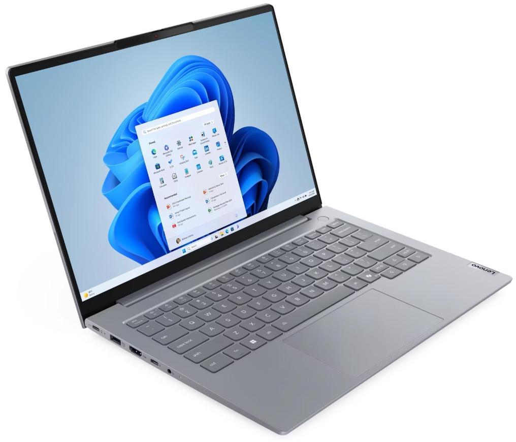 Ноутбук Lenovo ThinkBook 14 IRL