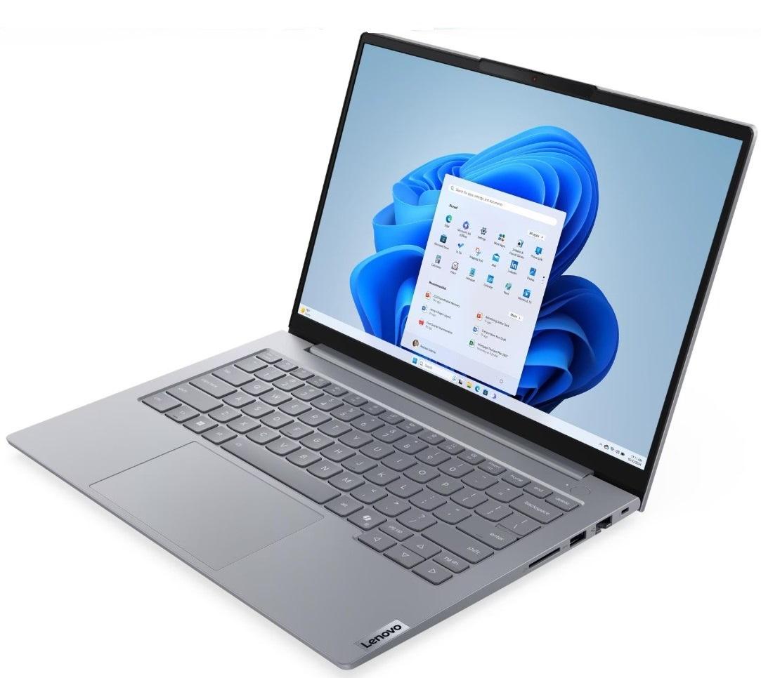 Ноутбук Lenovo ThinkBook 14 IRL