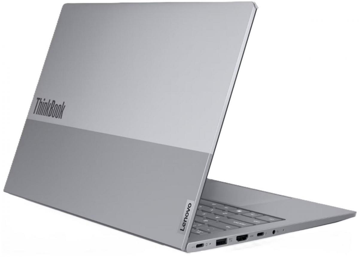 Ноутбук Lenovo ThinkBook 14 IRL