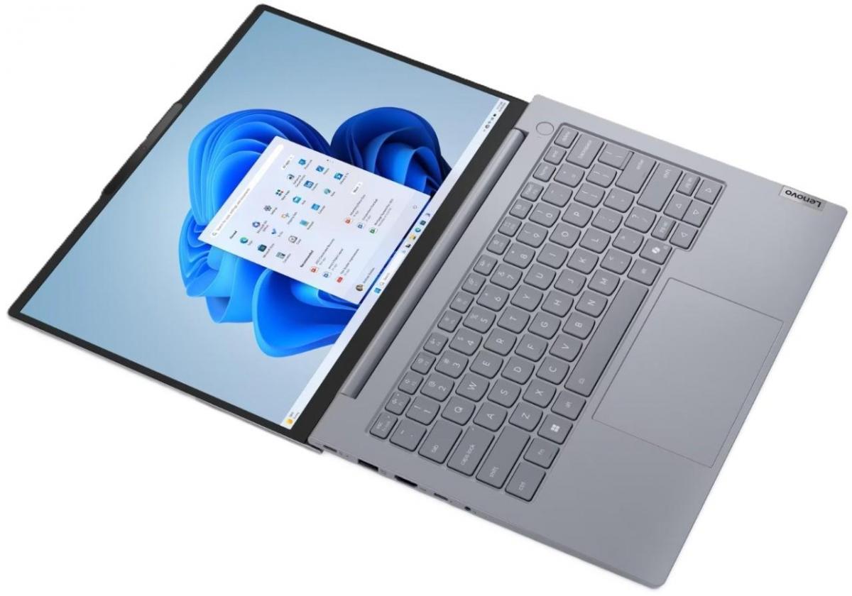 Ноутбук Lenovo ThinkBook 14 IRL