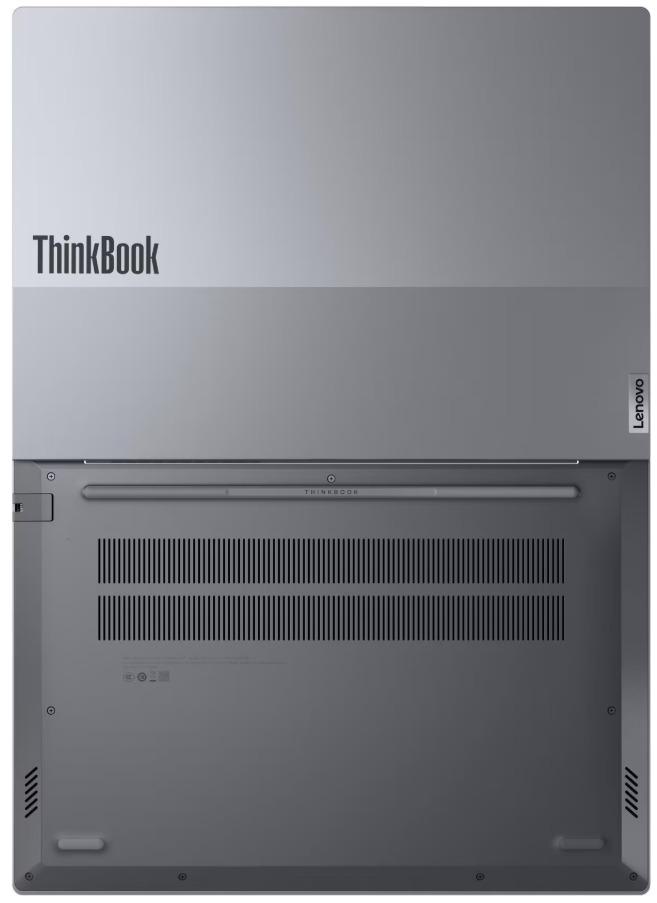 Ноутбук Lenovo ThinkBook 14 IRL