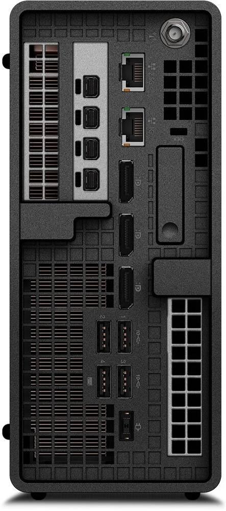 Системный блок Lenovo ThinkStation P3 SFF