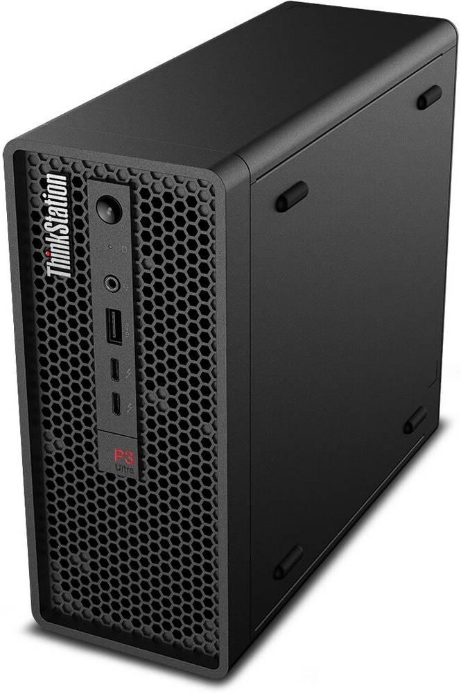 Системный блок Lenovo ThinkStation P3 SFF