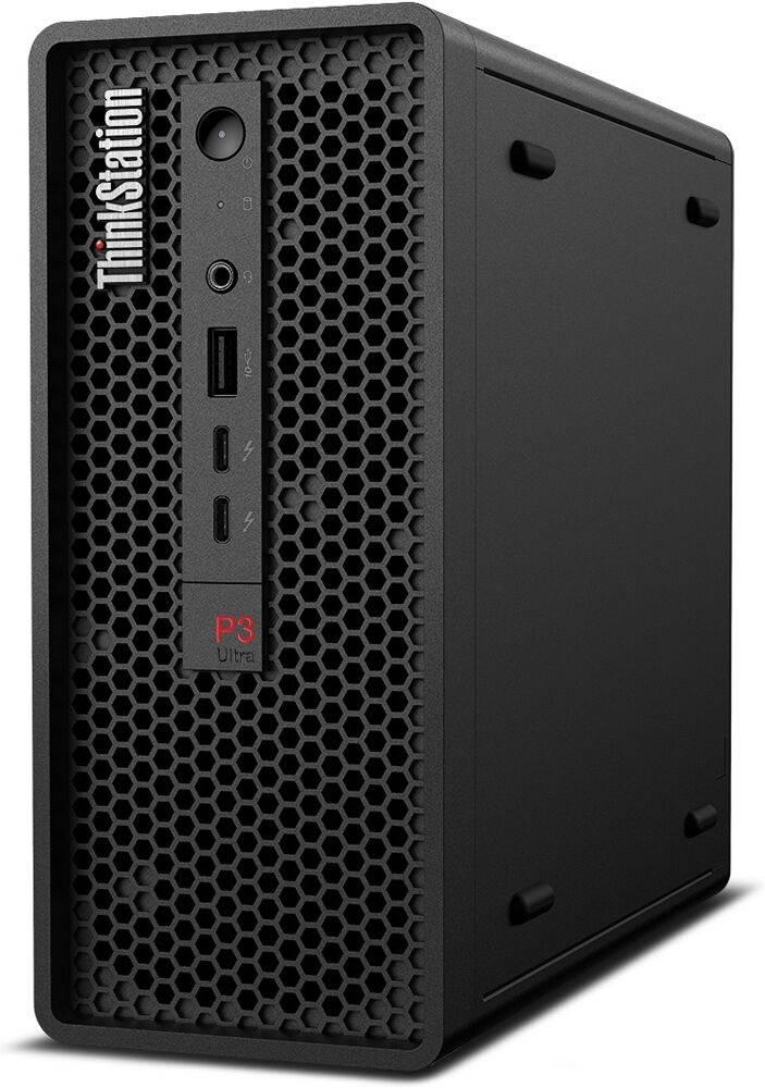 Системный блок Lenovo ThinkStation P3 SFF