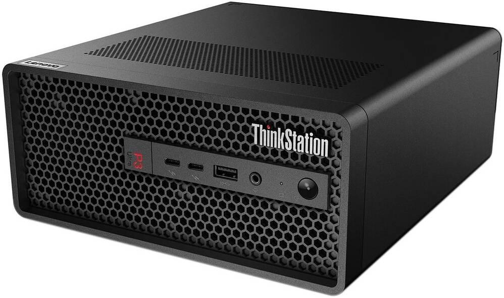 Системный блок Lenovo ThinkStation P3 SFF