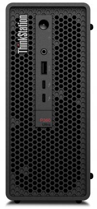 Системный блок Lenovo ThinkStation P3 SFF