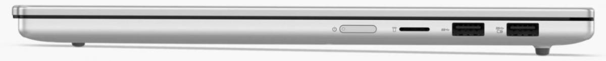 Ноутбук Lenovo IdeaPad Slim 15ARP10