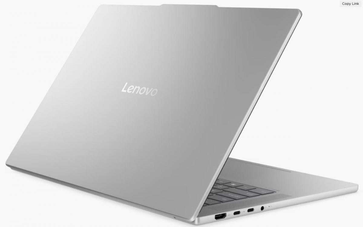 Ноутбук Lenovo IdeaPad Slim 15ARP10