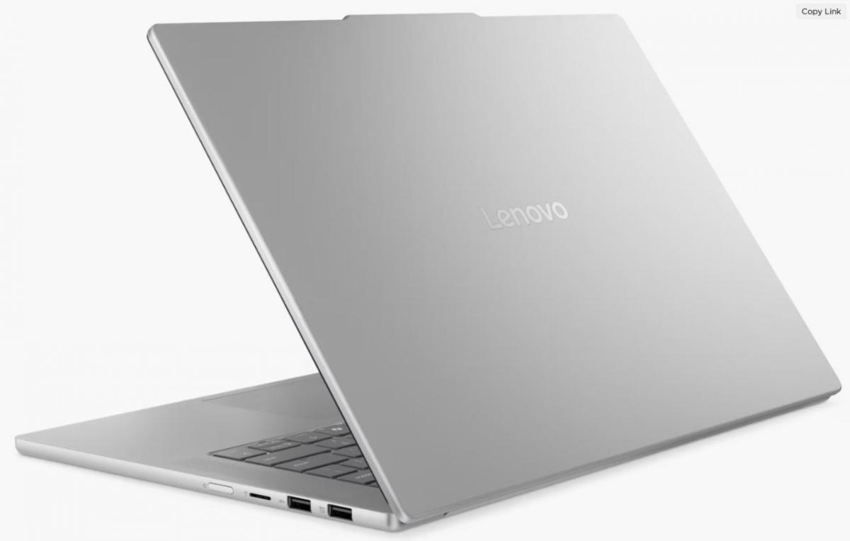 Ноутбук Lenovo IdeaPad Slim 15ARP10