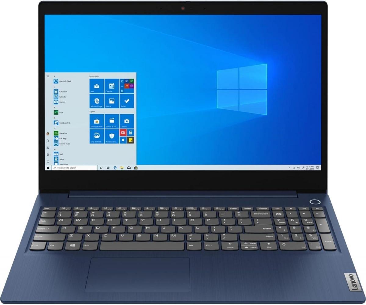 Ноутбук Lenovo IdeaPad 3 15ITL05