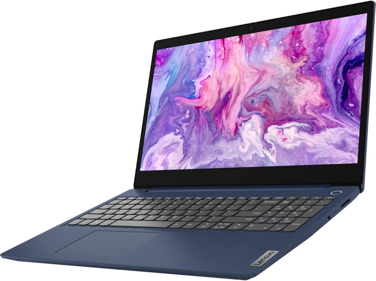 Ноутбук Lenovo IdeaPad 3 15ITL05