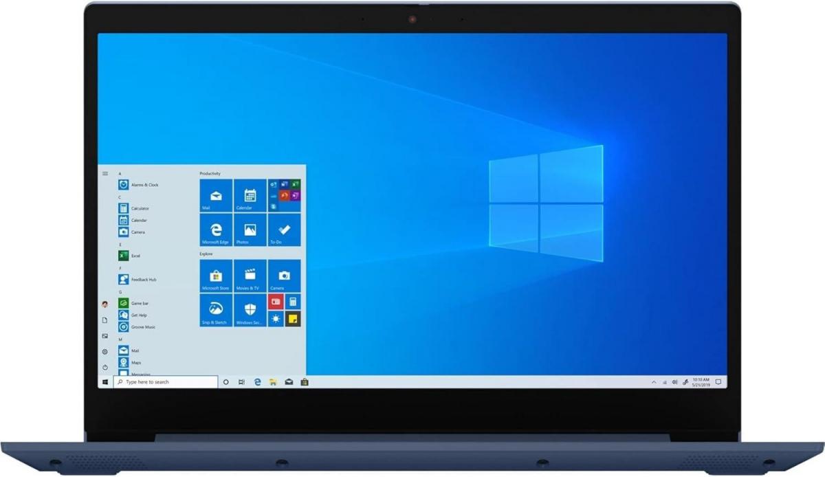 Ноутбук Lenovo IdeaPad 3 15ITL05