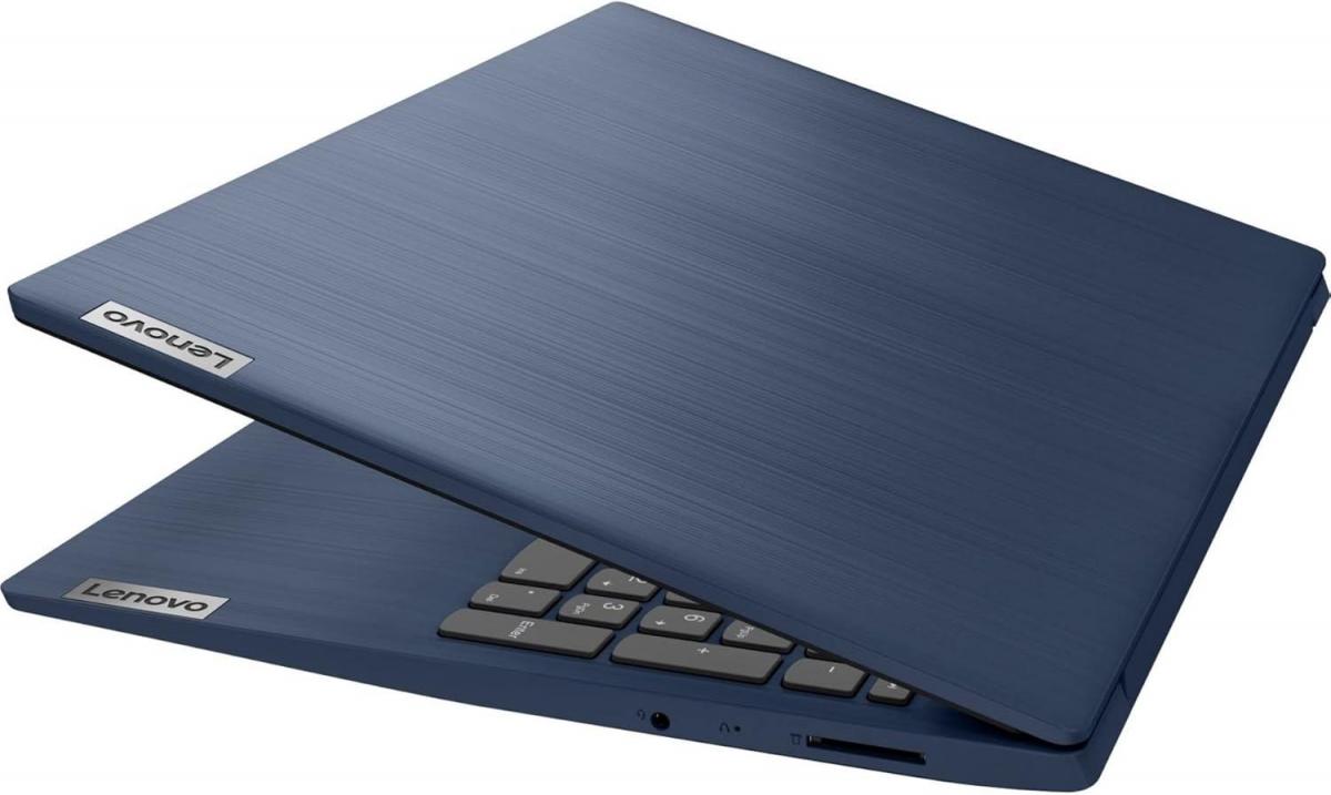 Ноутбук Lenovo IdeaPad 3 15ITL05