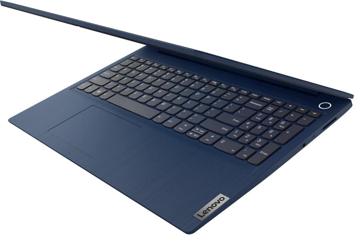 Ноутбук Lenovo IdeaPad 3 15ITL05