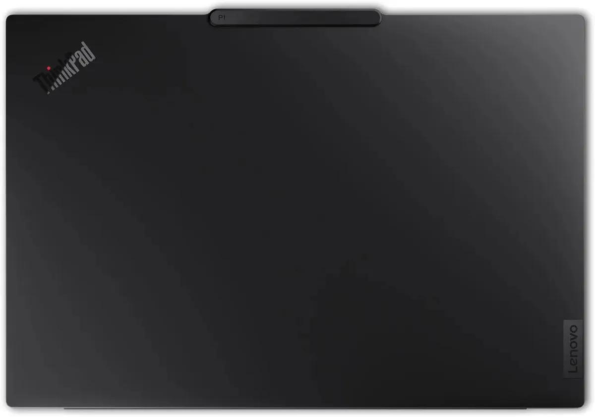 Ноутбук Lenovo ThinkPad P1 7