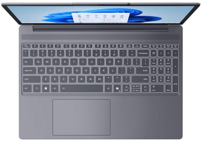 Ноутбук Lenovo IdeaPad Slim 15AHP10