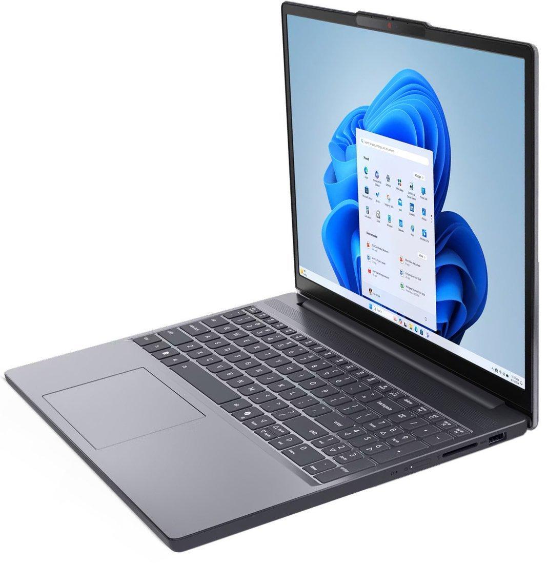 Ноутбук Lenovo IdeaPad Slim 15AHP10