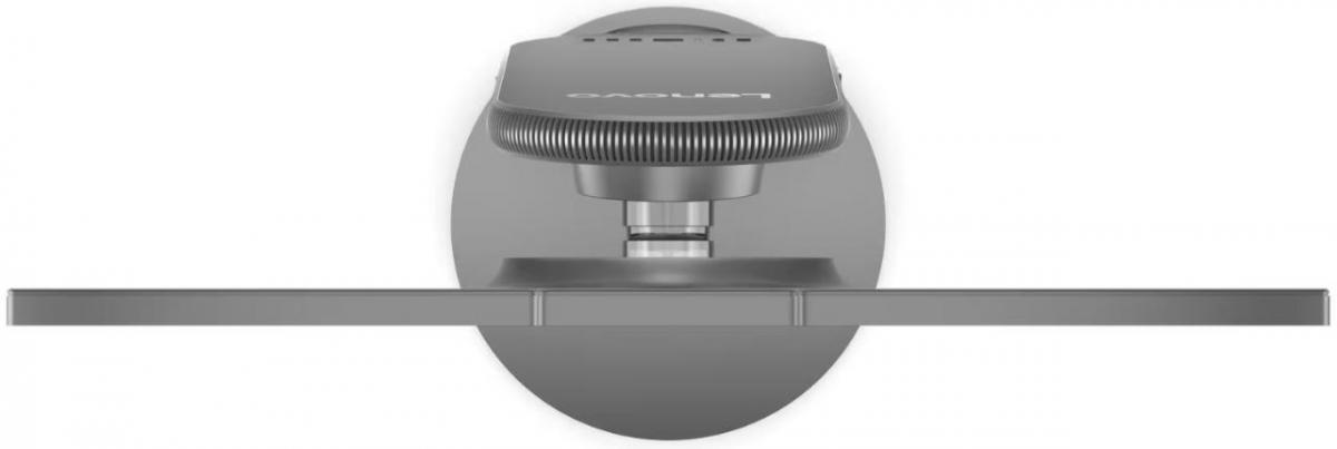 Моноблок Lenovo Yoga AIO 27IAH10