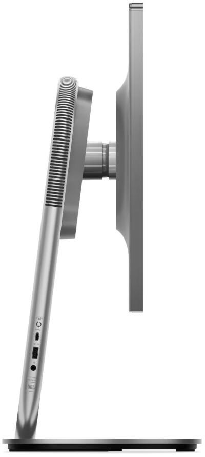 Моноблок Lenovo Yoga AIO 27IAH10