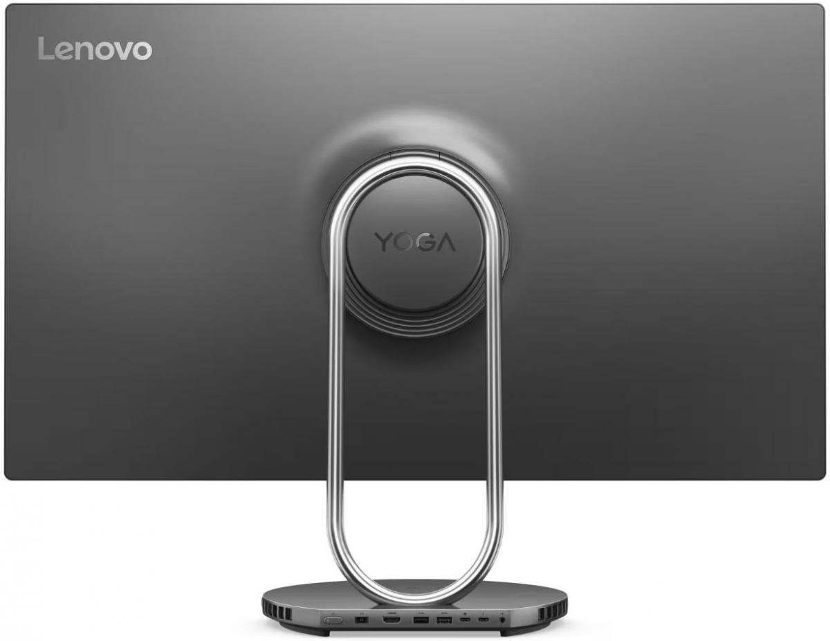 Моноблок Lenovo Yoga AIO 32ILL10