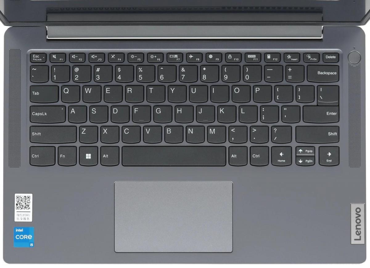 Ноутбук Lenovo IdeaPad 1 14S