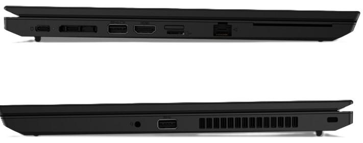 Ноутбук Lenovo ThinkPad L15