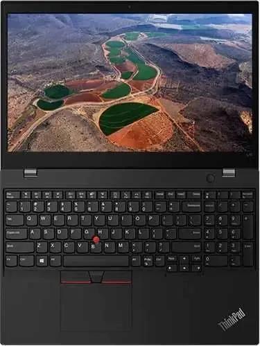 Ноутбук Lenovo ThinkPad L15