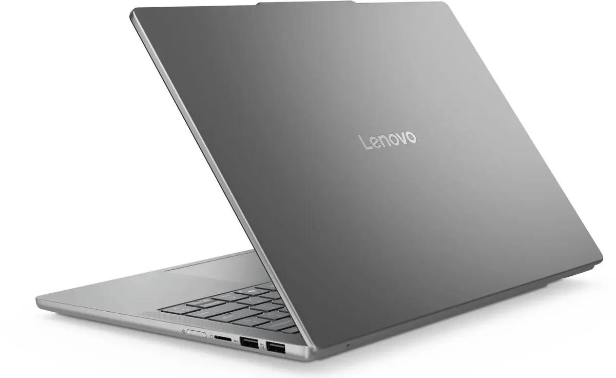 Ноутбук Lenovo IdeaPad Slim 14IRH10R