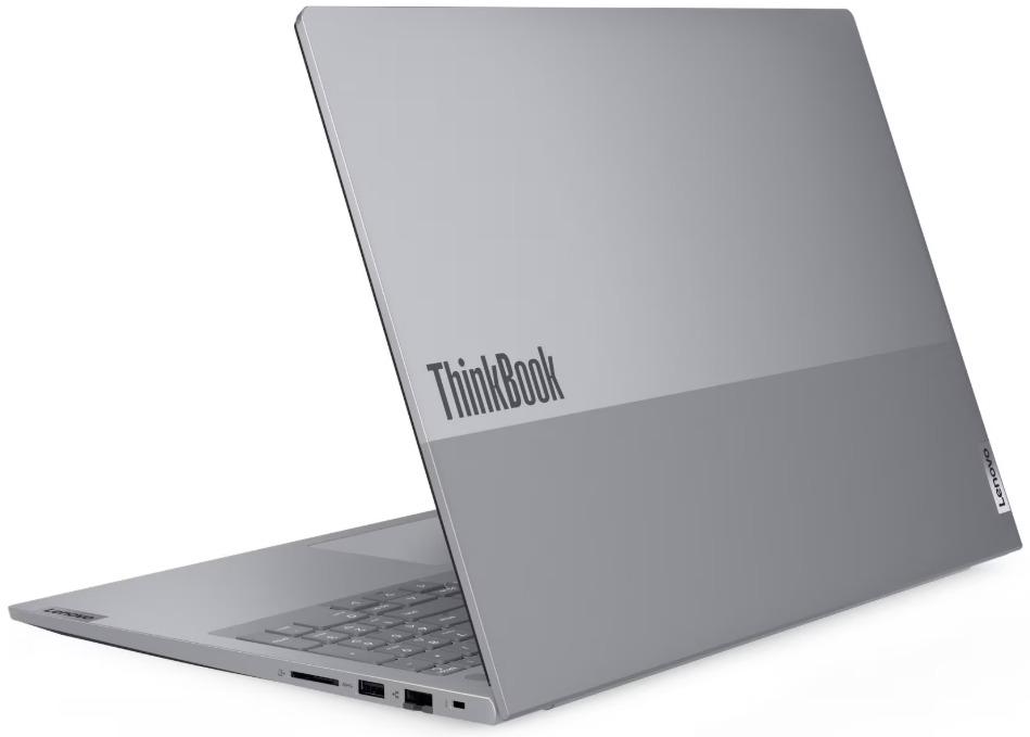 Ноутбук Lenovo ThinkBook 16 IAL