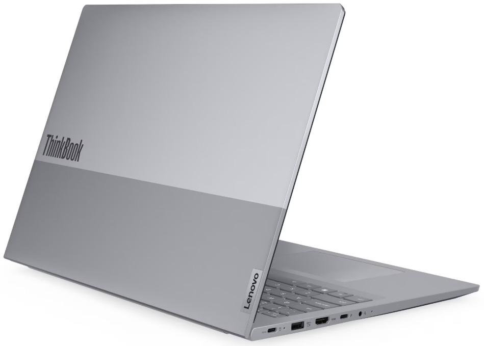 Ноутбук Lenovo ThinkBook 16 IAL