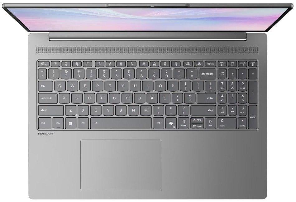 Ноутбук Lenovo IdeaPad Slim 16AHP10